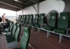 Седалки за стадиони и зали