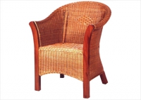 Кресло от ратан 7685-2257